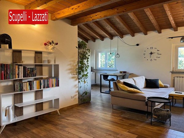 appartamento in vendita a Casteggio