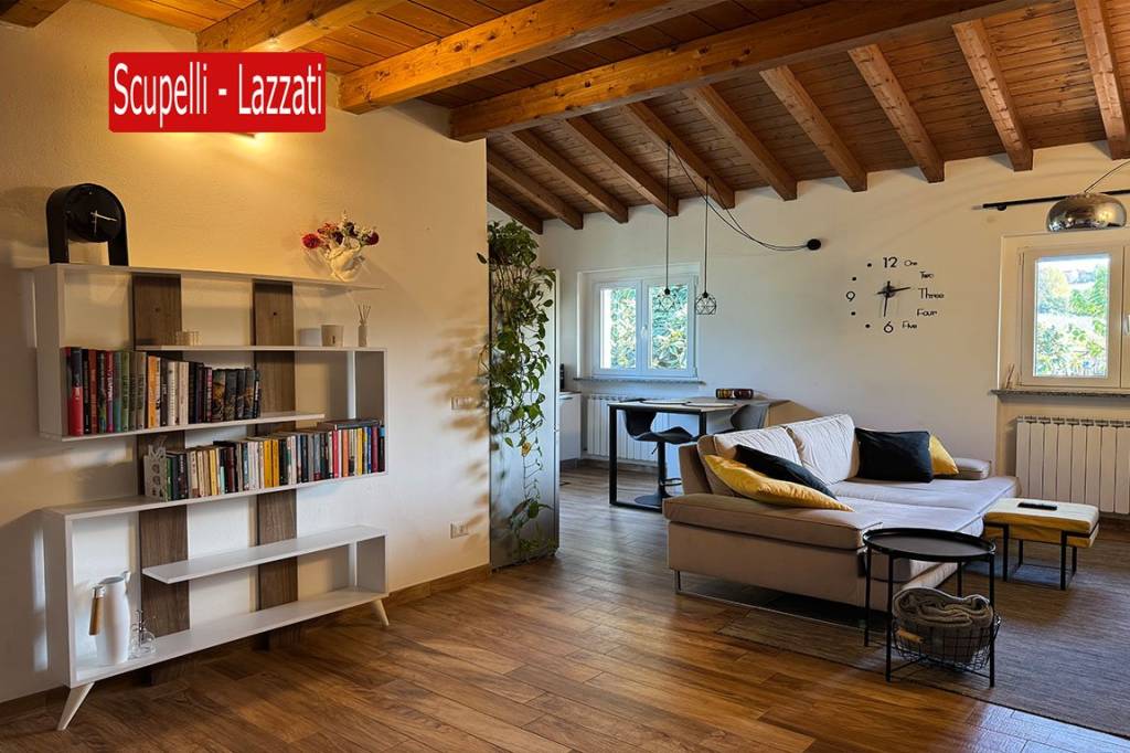 appartamento in vendita a Casteggio