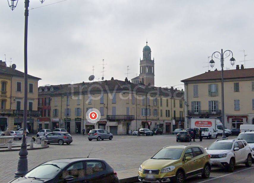 casa indipendente in vendita a Casteggio