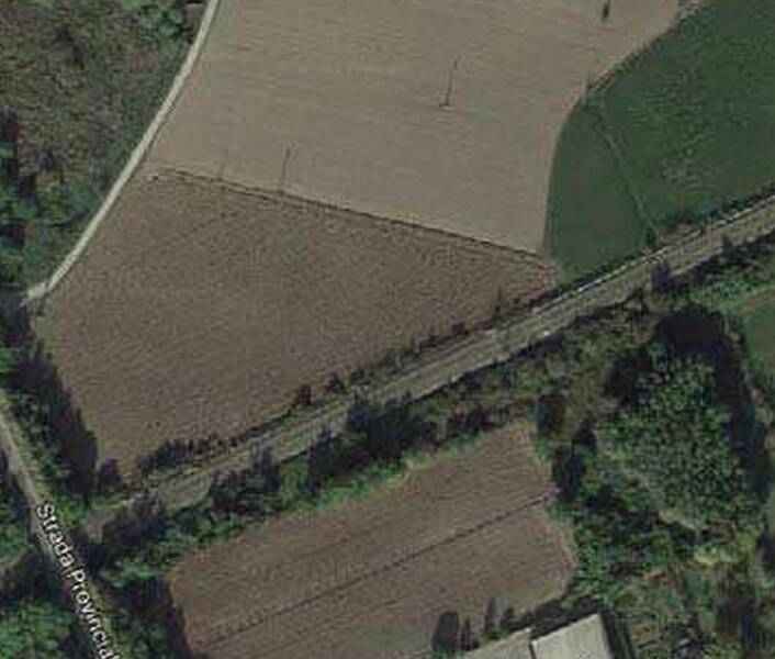 terreno agricolo in vendita a Casteggio