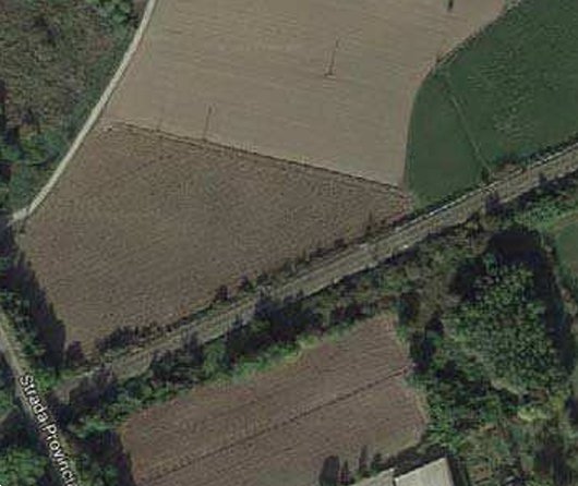 terreno agricolo in vendita a Casteggio