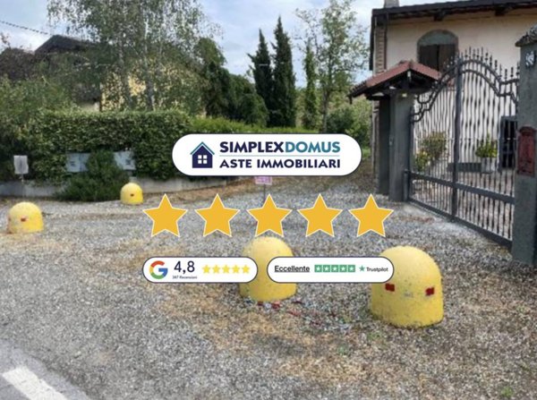 appartamento in vendita a Casteggio