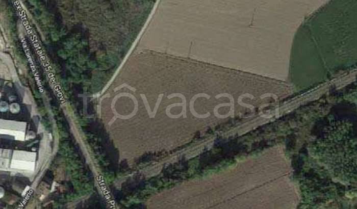 terreno agricolo in vendita a Casteggio