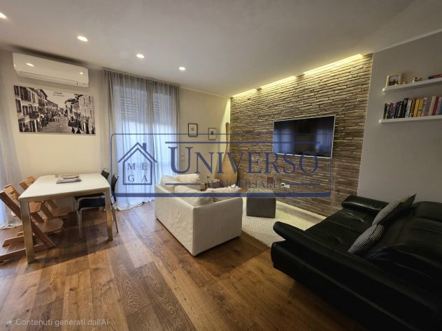 appartamento in vendita a Casteggio