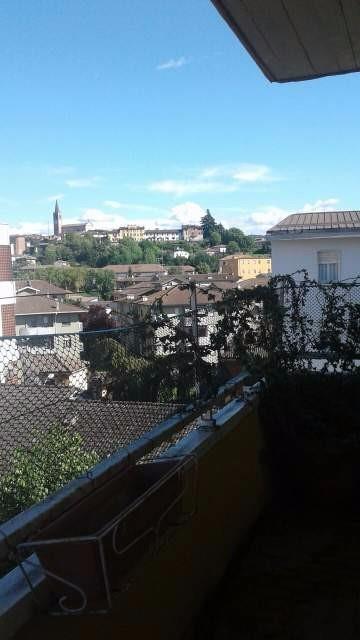 appartamento in vendita a Casteggio