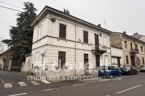 casa indipendente in vendita a Casteggio