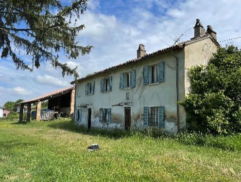 casa indipendente in vendita a Casteggio