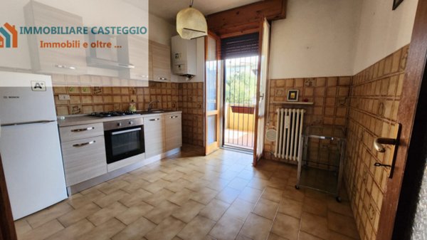 appartamento in vendita a Casteggio