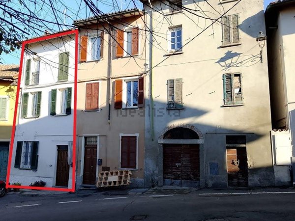 appartamento in vendita a Casteggio