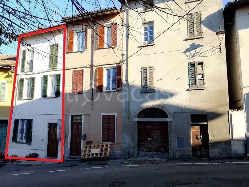 casa indipendente in vendita a Casteggio