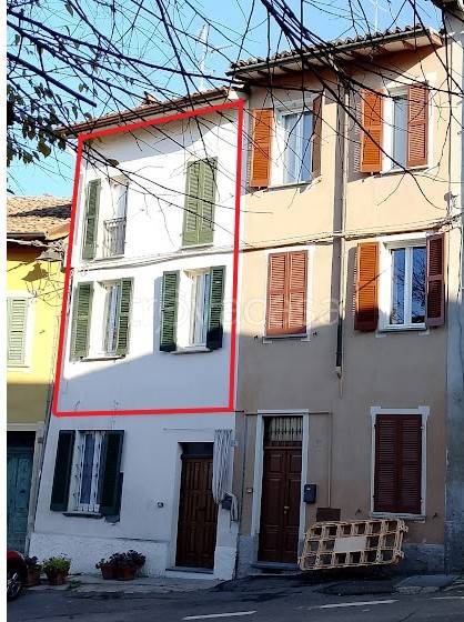 casa indipendente in vendita a Casteggio