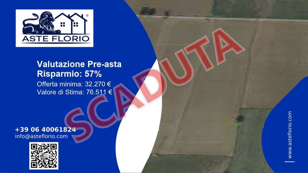 terreno edificabile in vendita a Casteggio