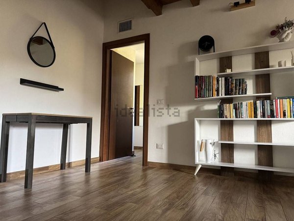 appartamento in vendita a Casteggio