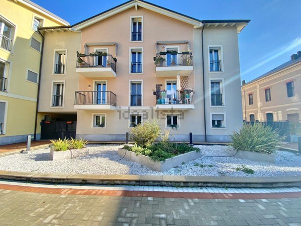 appartamento in vendita a Casteggio