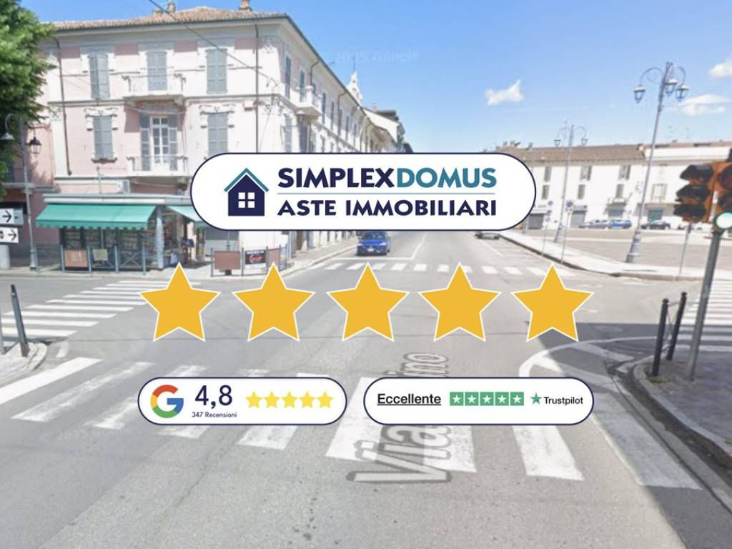 casa indipendente in vendita a Casteggio