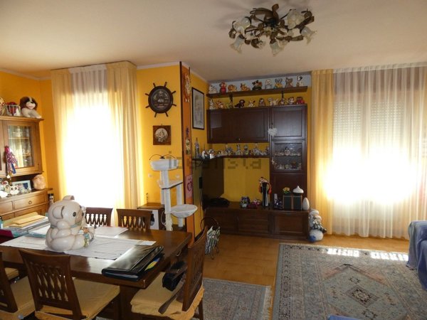 appartamento in vendita a Casteggio