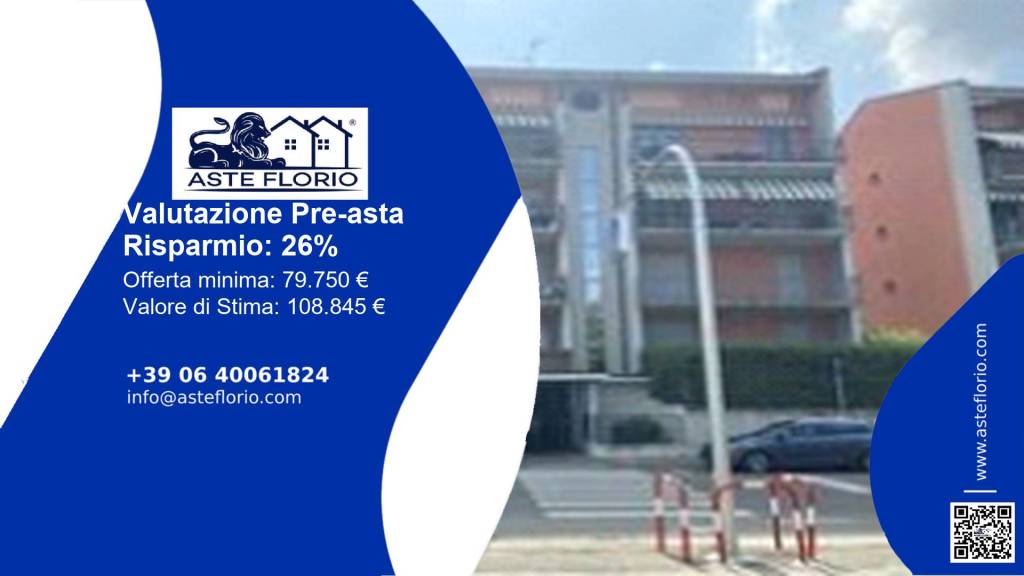 appartamento in vendita a Casteggio