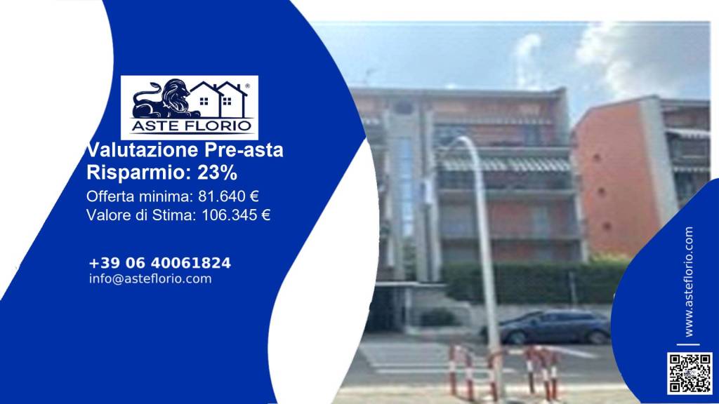 appartamento in vendita a Casteggio