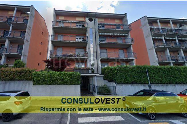 appartamento in vendita a Casteggio