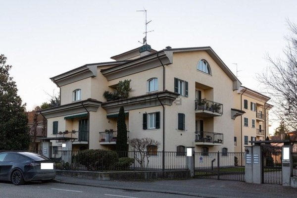 appartamento in vendita a Casteggio