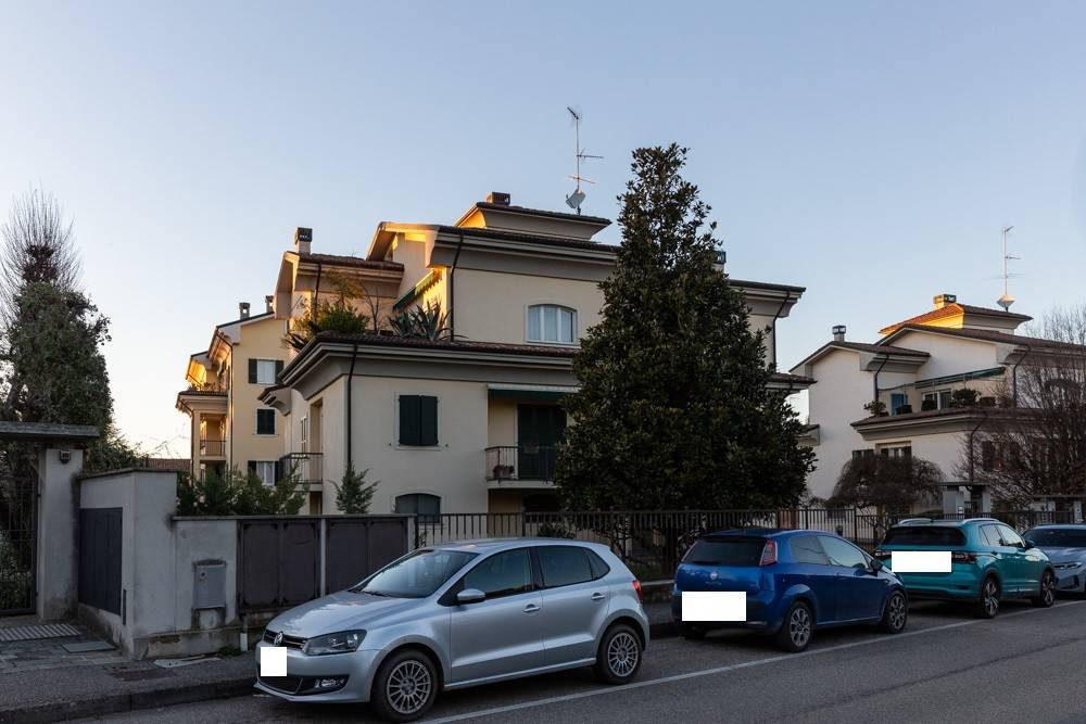 appartamento in vendita a Casteggio