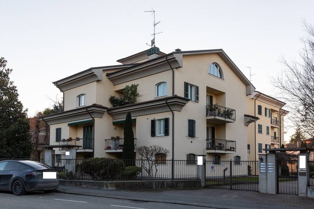 appartamento in vendita a Casteggio