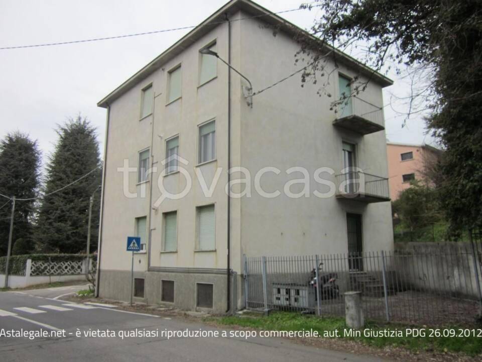 appartamento in vendita a Casteggio