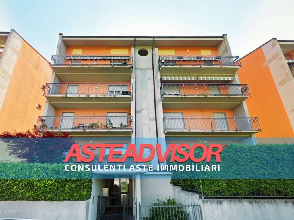 appartamento in vendita a Casteggio