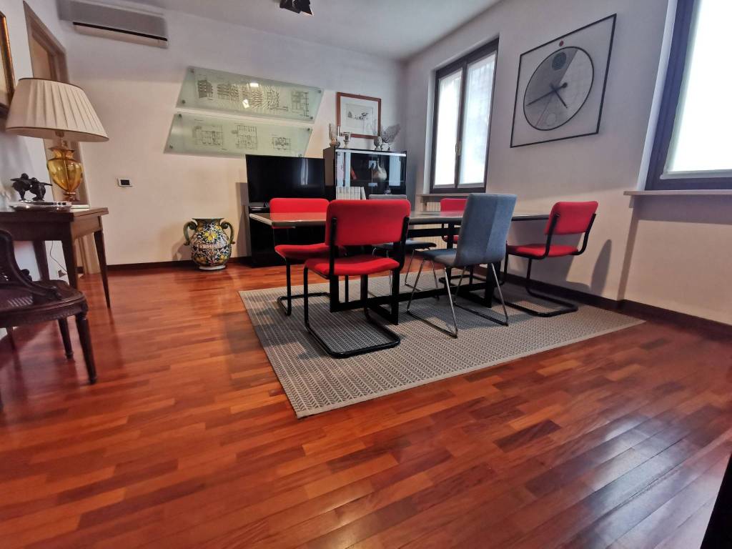 appartamento in vendita a Casteggio