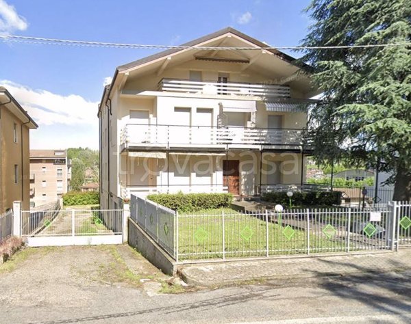 appartamento in vendita a Casteggio