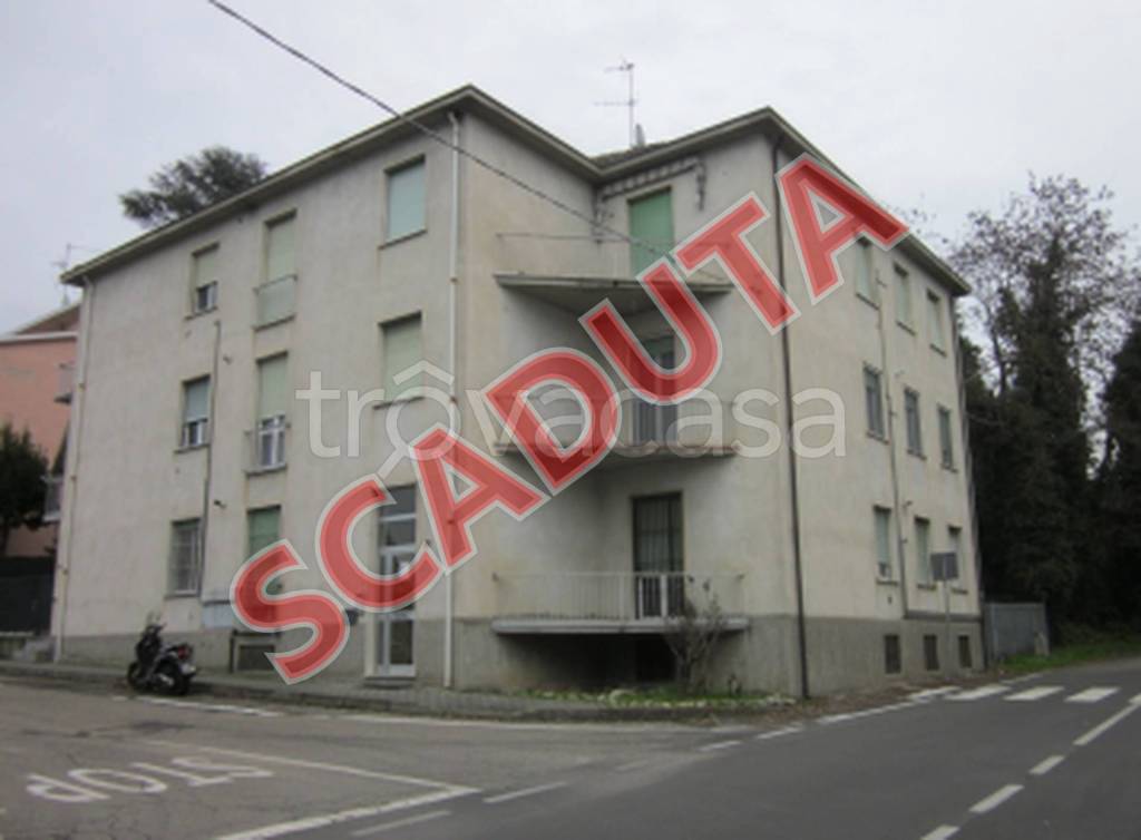 appartamento in vendita a Casteggio
