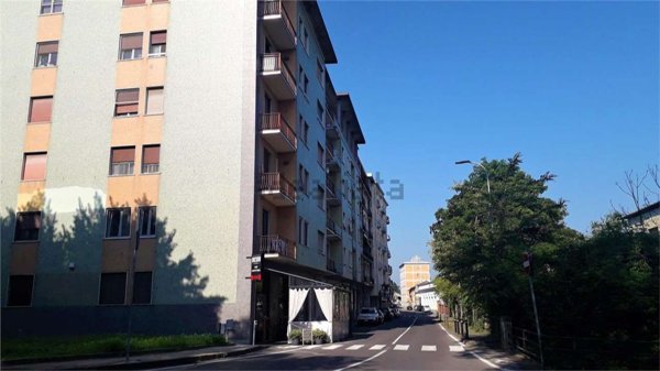 appartamento in vendita a Casteggio