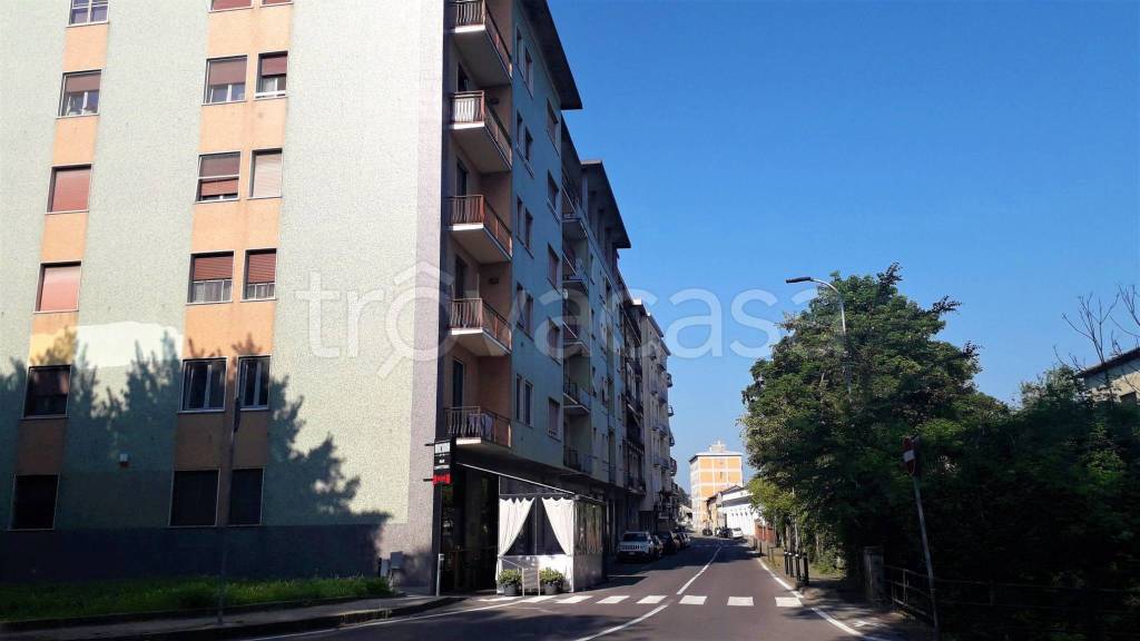 appartamento in vendita a Casteggio