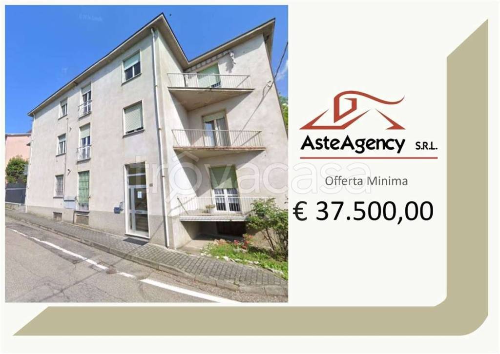 appartamento in vendita a Casteggio