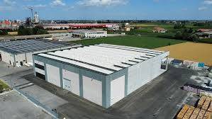 locale commerciale in vendita a Casteggio