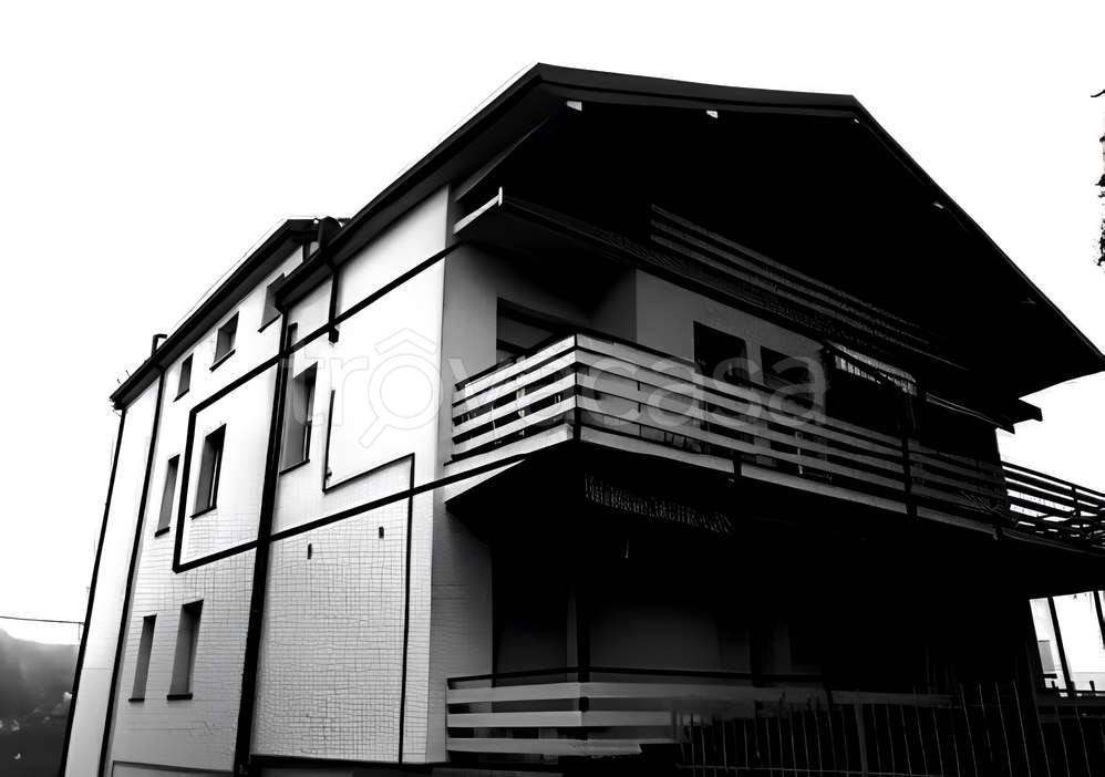 appartamento in vendita a Casteggio