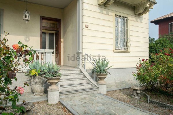 casa indipendente in vendita a Casteggio