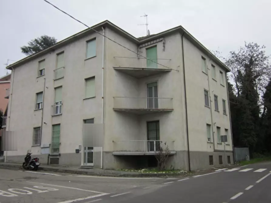 appartamento in vendita a Casteggio