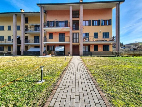 appartamento in vendita a Casteggio