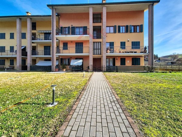 appartamento in vendita a Casteggio