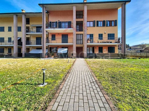 appartamento in vendita a Casteggio