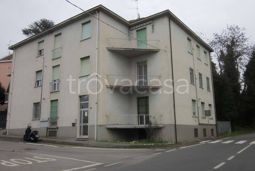 appartamento in vendita a Casteggio