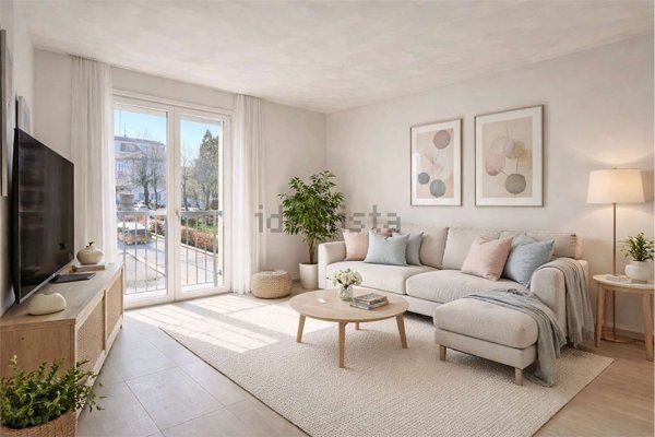 appartamento in vendita a Casteggio