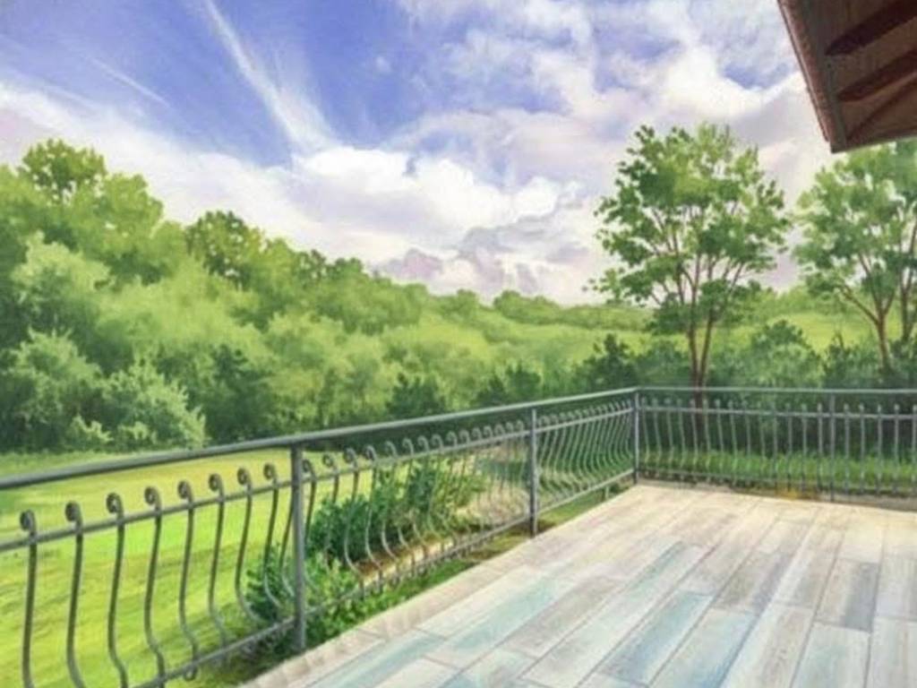 casa indipendente in vendita a Casteggio