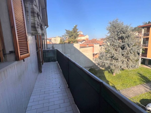 appartamento in vendita a Casteggio