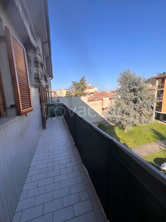 appartamento in vendita a Casteggio