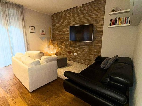 appartamento in vendita a Casteggio