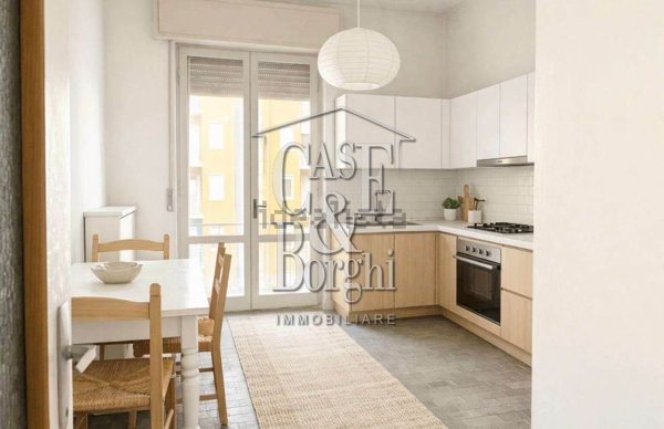 appartamento in vendita a Casteggio