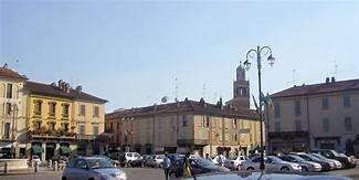 negozio in vendita a Casteggio