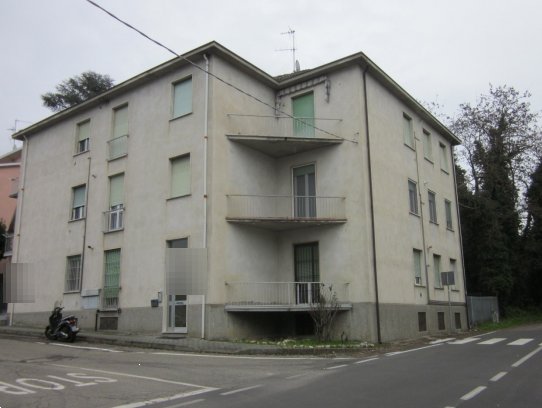 appartamento in vendita a Casteggio